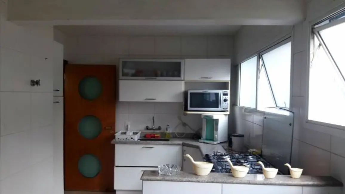 Apartamento com 2 quartos à venda, 96m2 em Campo Belo, São Paulo - SP - imagem 6 Foto 6 de Apartamento com 2 quartos à venda, 96m2 em Campo Belo, São Paulo - SP