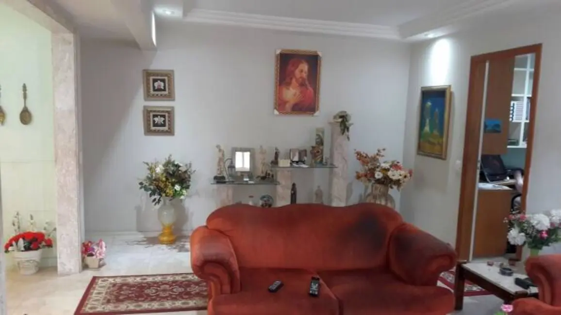 Foto 1 de Apartamento com 2 quartos à venda, 96m2 em Campo Belo, São Paulo, SP