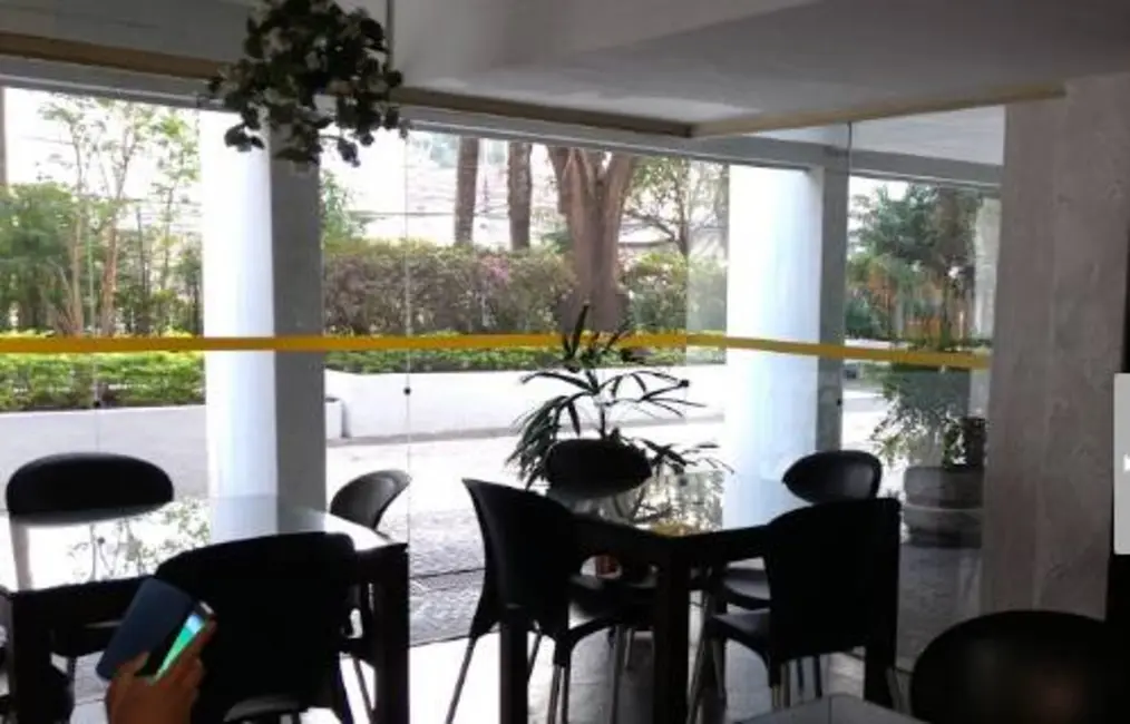 Foto 28 de Apartamento com 2 quartos à venda, 96m2 em Campo Belo, São Paulo - SP