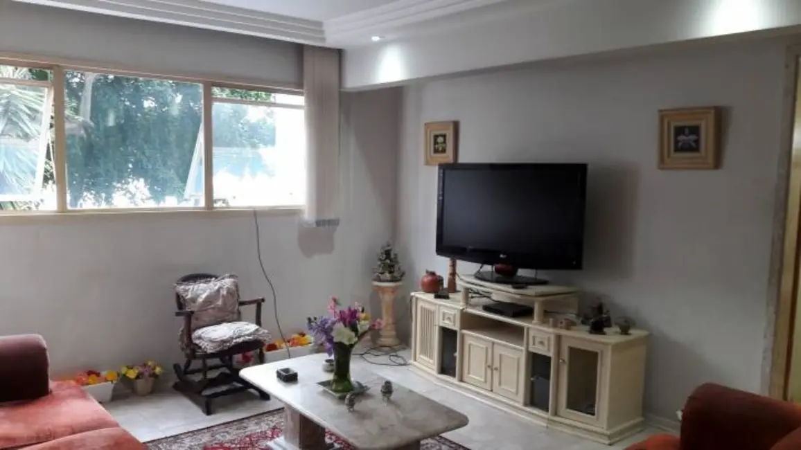 Apartamento com 2 quartos à venda, 96m2 em Campo Belo, São Paulo - SP - imagem 3 Foto 3 de Apartamento com 2 quartos à venda, 96m2 em Campo Belo, São Paulo - SP