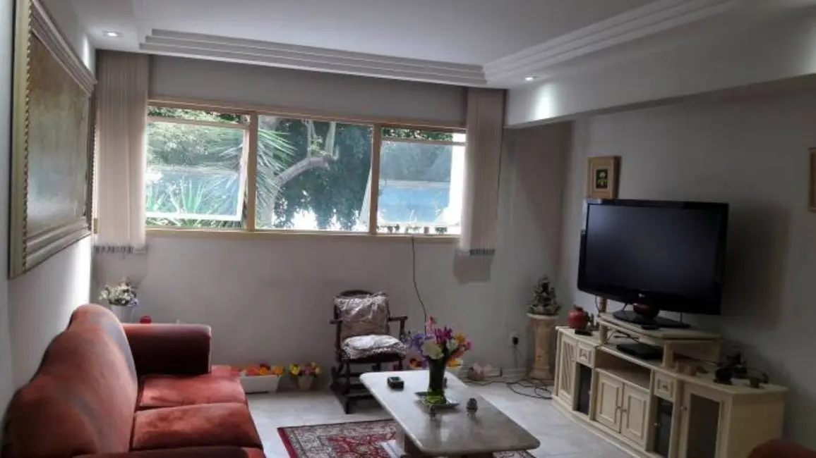 Apartamento com 2 quartos à venda, 96m2 em Campo Belo, São Paulo - SP - imagem 4 Foto 4 de Apartamento com 2 quartos à venda, 96m2 em Campo Belo, São Paulo - SP