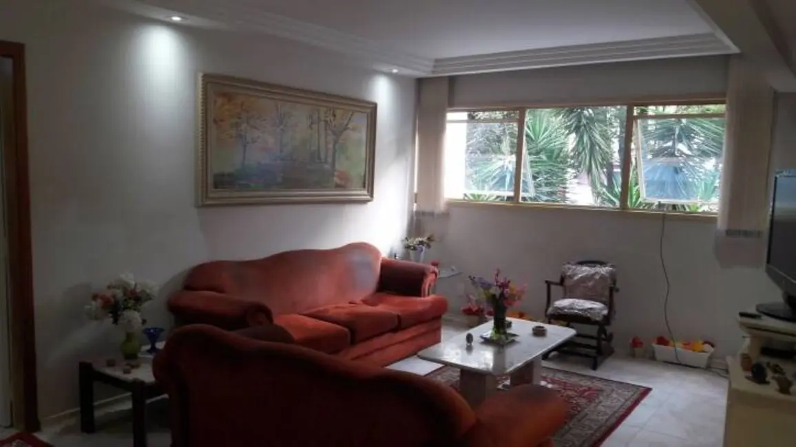 Apartamento com 2 quartos à venda, 96m2 em Campo Belo, São Paulo - SP - imagem 5 Foto 5 de Apartamento com 2 quartos à venda, 96m2 em Campo Belo, São Paulo - SP