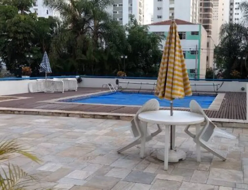 Foto 22 de Apartamento com 2 quartos à venda, 96m2 em Campo Belo, São Paulo - SP