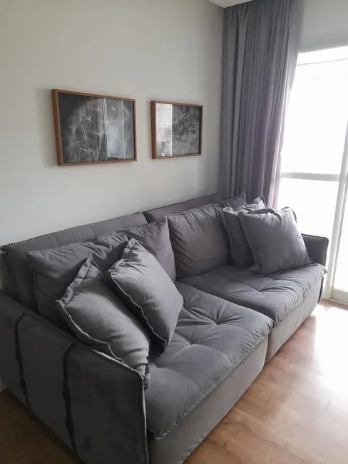 Foto 8 de Apartamento com 2 quartos à venda, 73m2 em Jardim Prudência, São Paulo - SP