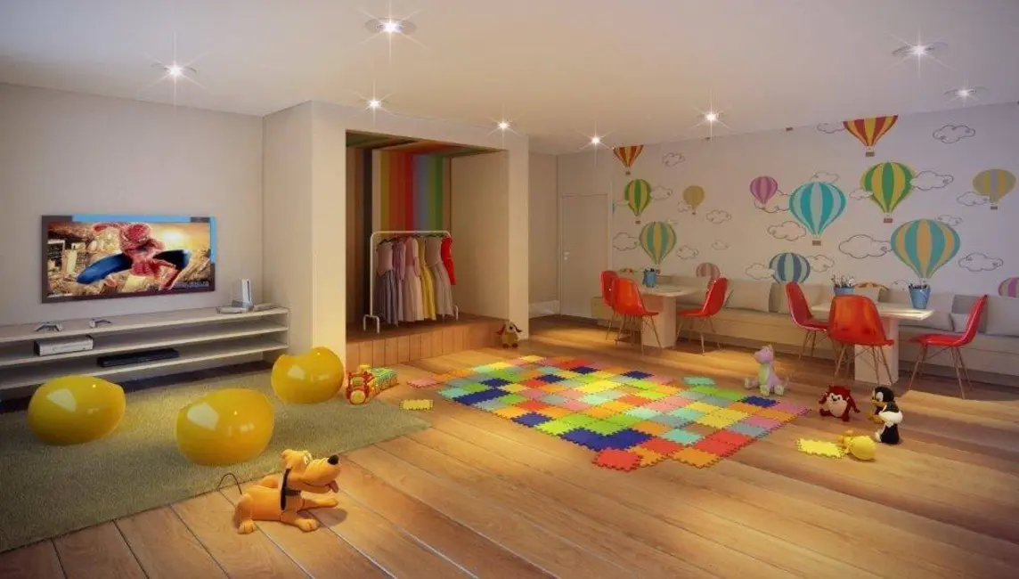 Foto 15 de Apartamento com 2 quartos à venda, 73m2 em Jardim Prudência, São Paulo - SP