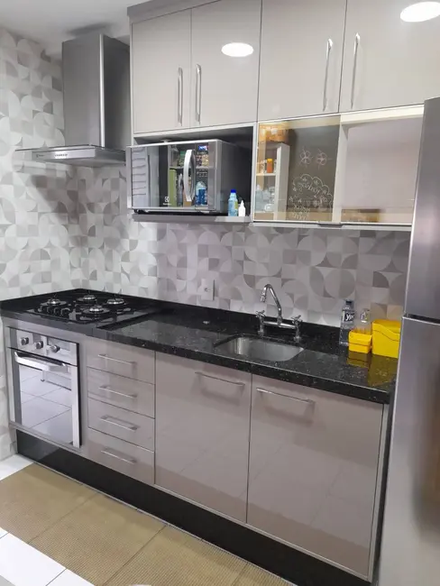 Foto 4 de Apartamento com 2 quartos à venda, 73m2 em Jardim Prudência, São Paulo - SP