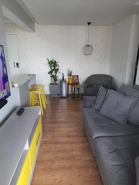 Foto 9 de Apartamento com 2 quartos à venda, 73m2 em Jardim Prudência, São Paulo - SP