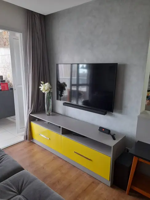 Foto 2 de Apartamento com 2 quartos à venda, 73m2 em Jardim Prudência, São Paulo - SP