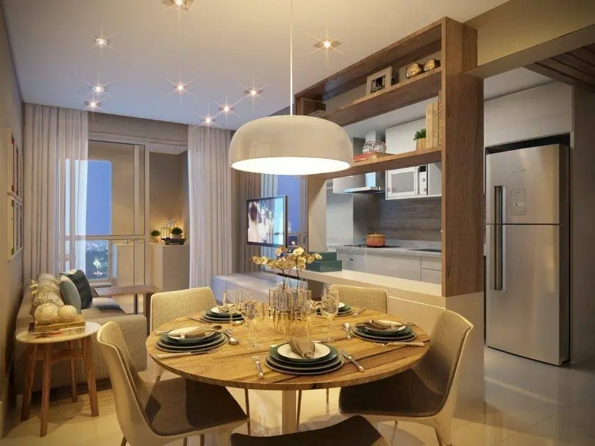 Foto 20 de Apartamento com 2 quartos à venda, 73m2 em Jardim Prudência, São Paulo - SP