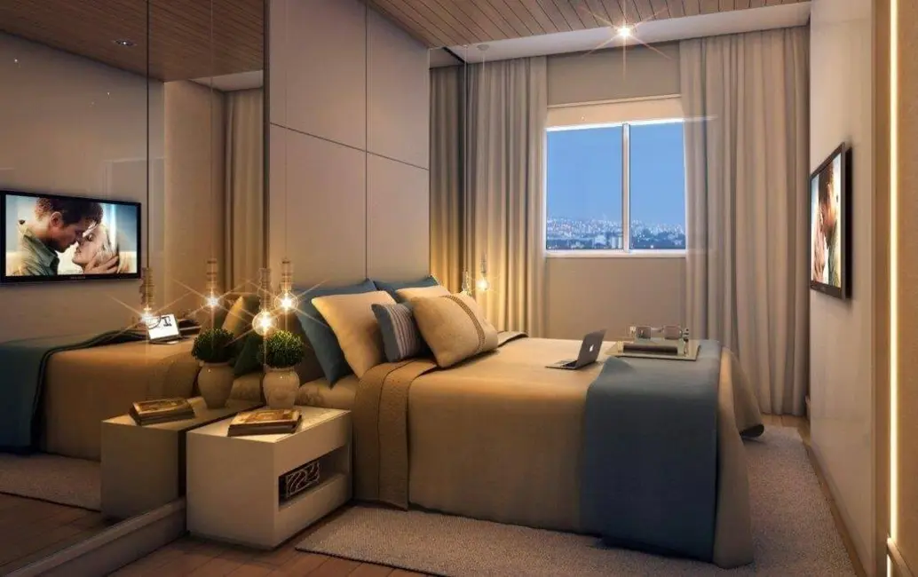 Foto 22 de Apartamento com 2 quartos à venda, 73m2 em Jardim Prudência, São Paulo - SP