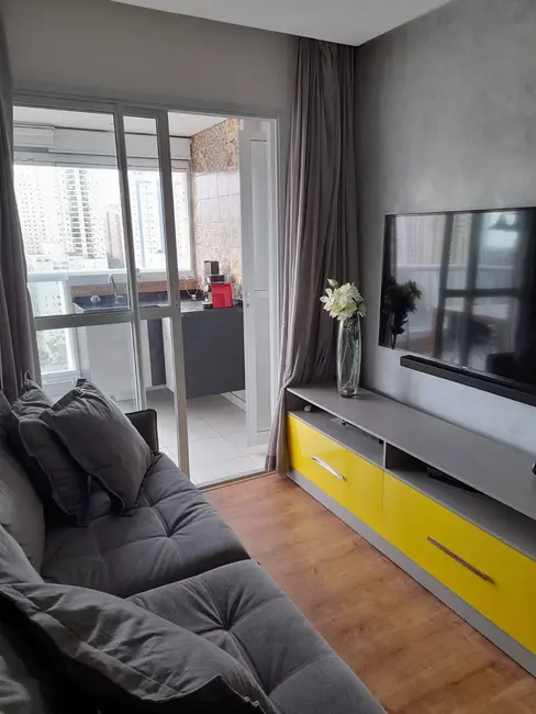 Foto 1 de Apartamento com 2 quartos à venda, 73m2 em Jardim Prudência, São Paulo - SP