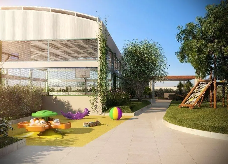 Foto 23 de Apartamento com 2 quartos à venda, 73m2 em Jardim Prudência, São Paulo - SP