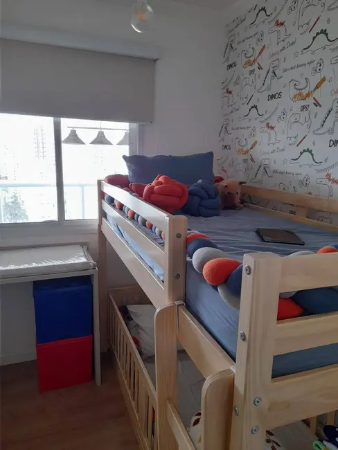 Foto 5 de Apartamento com 2 quartos à venda, 73m2 em Jardim Prudência, São Paulo - SP