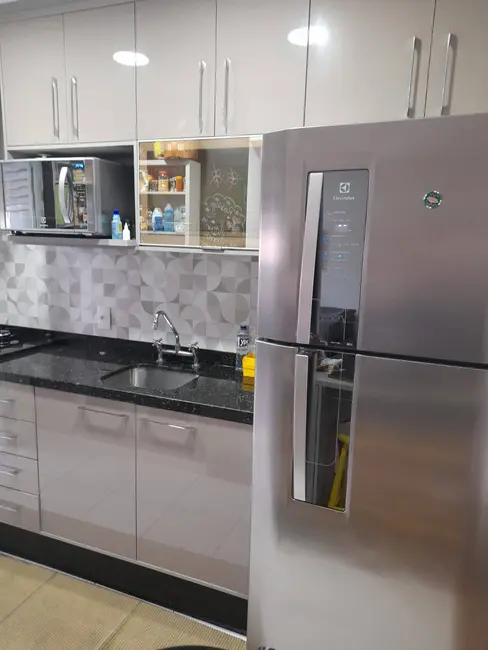 Foto 3 de Apartamento com 2 quartos à venda, 73m2 em Jardim Prudência, São Paulo - SP