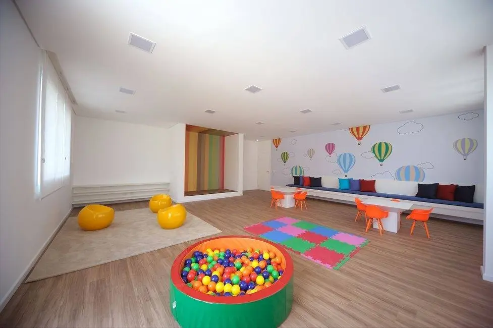 Foto 17 de Apartamento com 2 quartos à venda, 73m2 em Jardim Prudência, São Paulo - SP