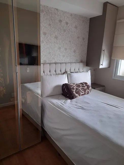 Foto 13 de Apartamento com 2 quartos à venda, 73m2 em Jardim Prudência, São Paulo - SP