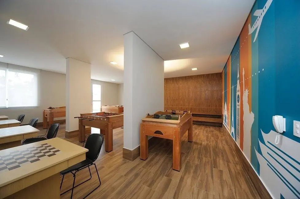 Foto 26 de Apartamento com 2 quartos à venda, 73m2 em Jardim Prudência, São Paulo - SP