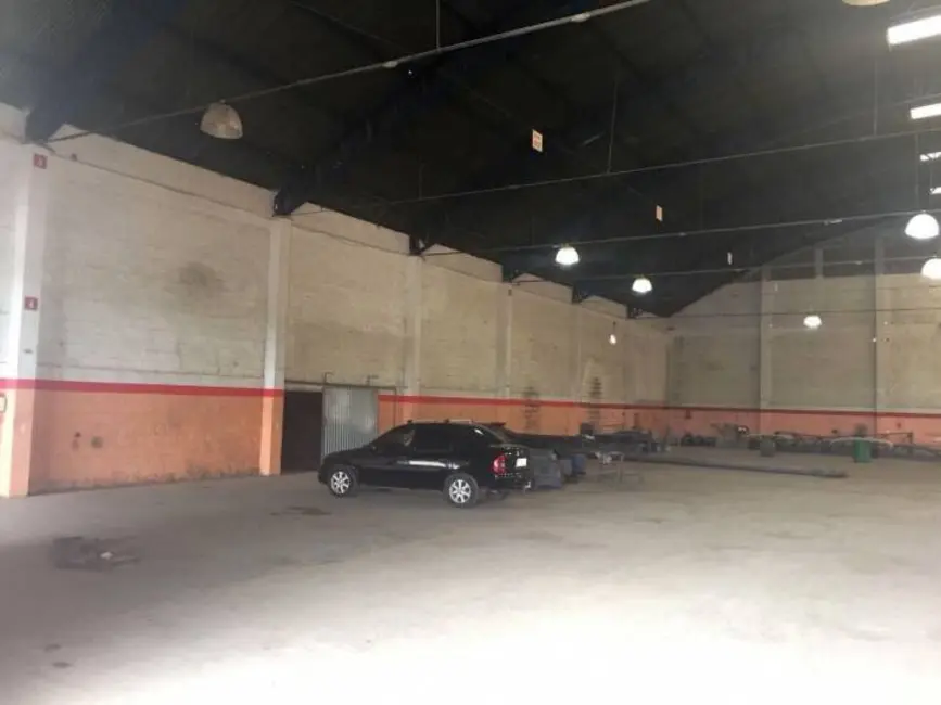 Foto 1 de Armazém / Galpão à venda, 1300m2 em Santana De Parnaiba - SP