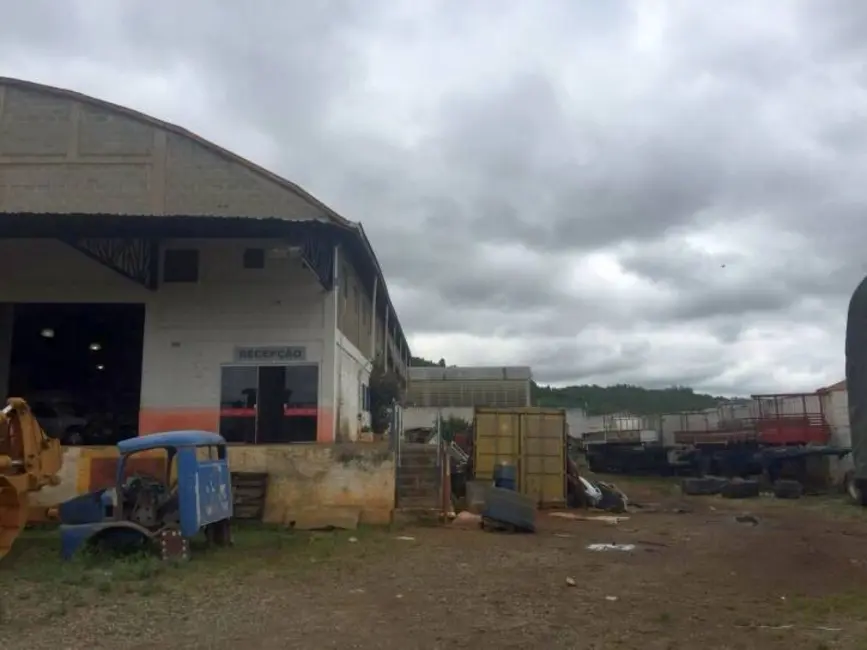 Foto 7 de Armazém / Galpão à venda, 1300m2 em Santana De Parnaiba - SP