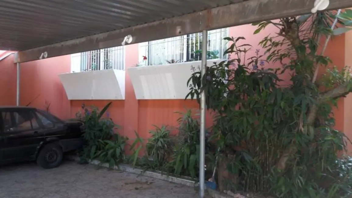 Foto 3 de Casa com 3 quartos à venda, 428m2 em Jardim Consórcio, São Paulo - SP