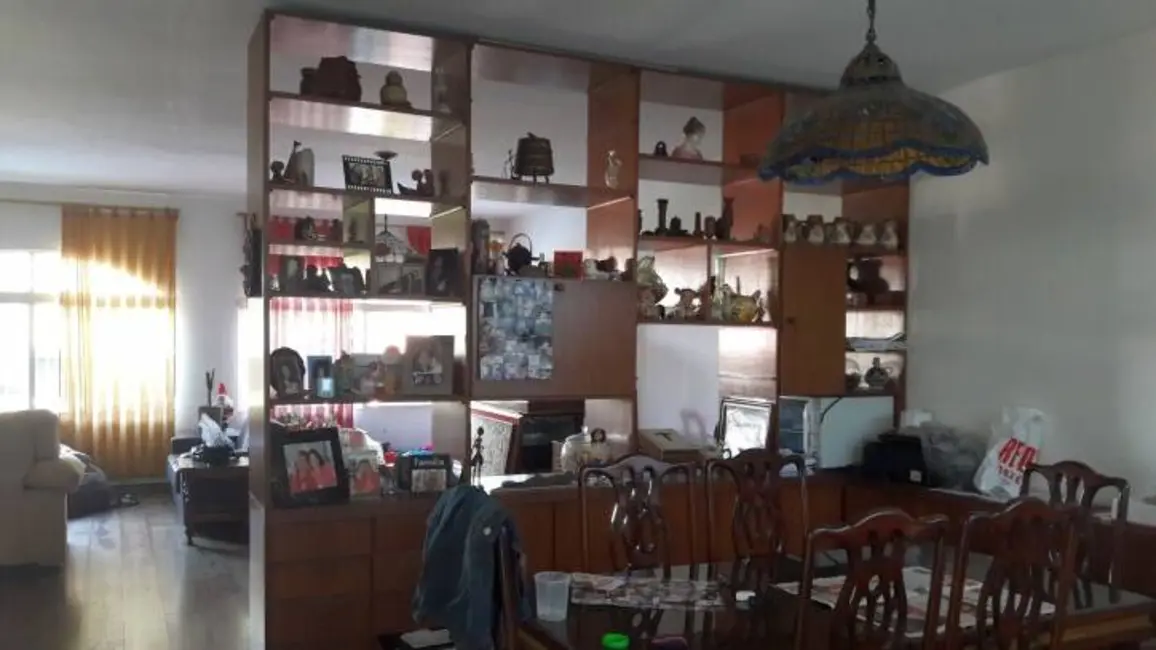 Foto 1 de Casa com 3 quartos à venda, 428m2 em Jardim Consórcio, São Paulo, SP