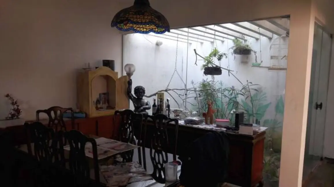 Foto 7 de Casa com 3 quartos à venda, 428m2 em Jardim Consórcio, São Paulo - SP