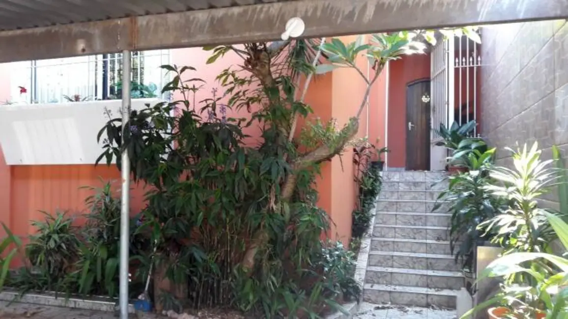 Foto 5 de Casa com 3 quartos à venda, 428m2 em Jardim Consórcio, São Paulo - SP