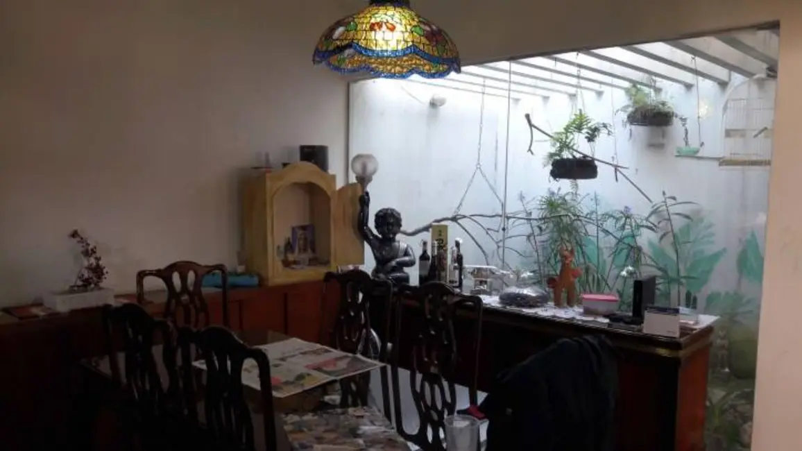 Foto 9 de Casa com 3 quartos à venda, 428m2 em Jardim Consórcio, São Paulo - SP