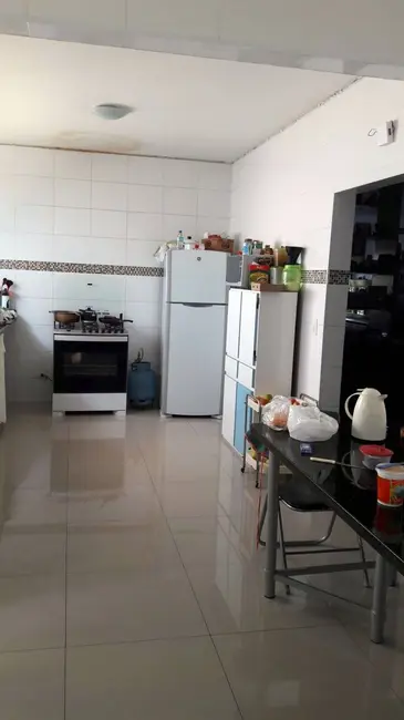 Foto 11 de Casa com 3 quartos à venda, 428m2 em Jardim Consórcio, São Paulo - SP