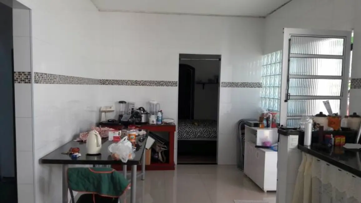 Foto 13 de Casa com 3 quartos à venda, 428m2 em Jardim Consórcio, São Paulo - SP