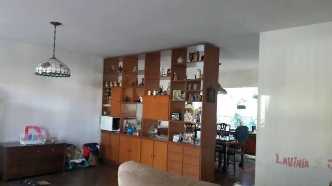 Foto 6 de Casa com 3 quartos à venda, 428m2 em Jardim Consórcio, São Paulo - SP