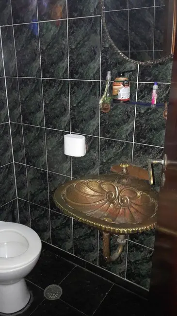 Foto 8 de Casa com 3 quartos à venda, 428m2 em Jardim Consórcio, São Paulo - SP