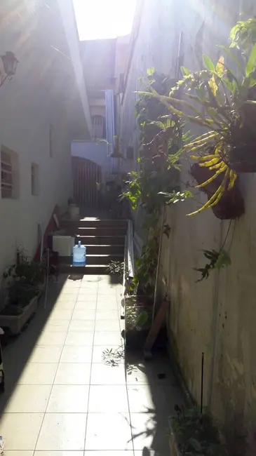 Foto 17 de Casa com 3 quartos à venda, 428m2 em Jardim Consórcio, São Paulo - SP