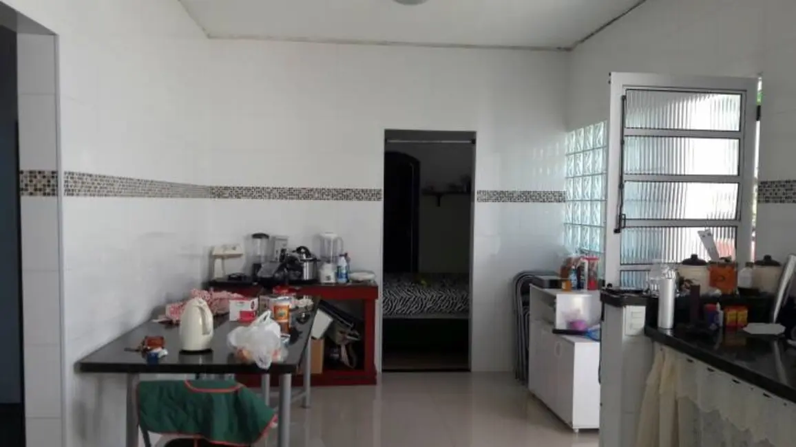 Foto 12 de Casa com 3 quartos à venda, 428m2 em Jardim Consórcio, São Paulo - SP