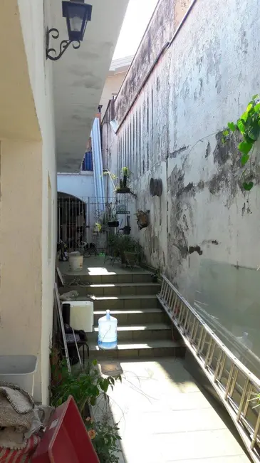 Foto 21 de Casa com 3 quartos à venda, 428m2 em Jardim Consórcio, São Paulo - SP