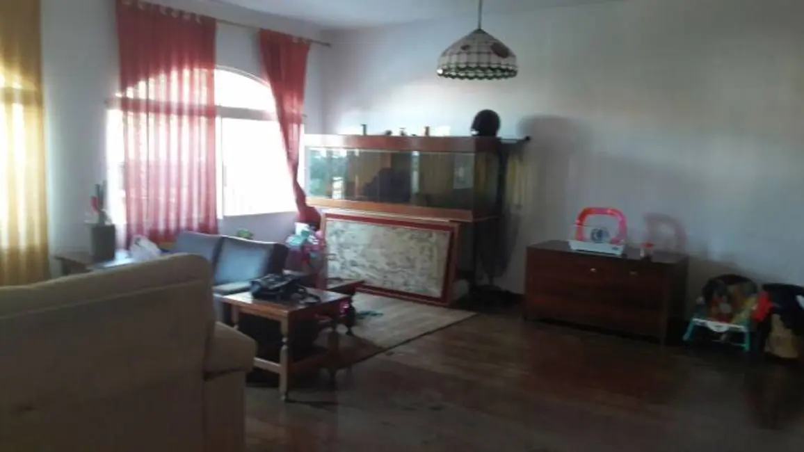 Foto 2 de Casa com 3 quartos à venda, 428m2 em Jardim Consórcio, São Paulo - SP