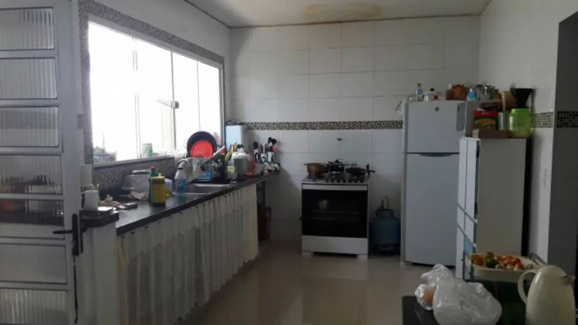 Foto 10 de Casa com 3 quartos à venda, 428m2 em Jardim Consórcio, São Paulo - SP