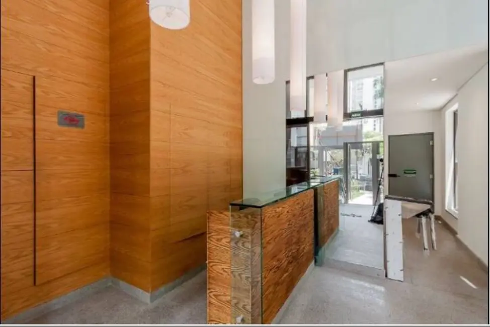 Foto 3 de Sala Comercial para alugar, 64m2 em Paraíso, São Paulo - SP