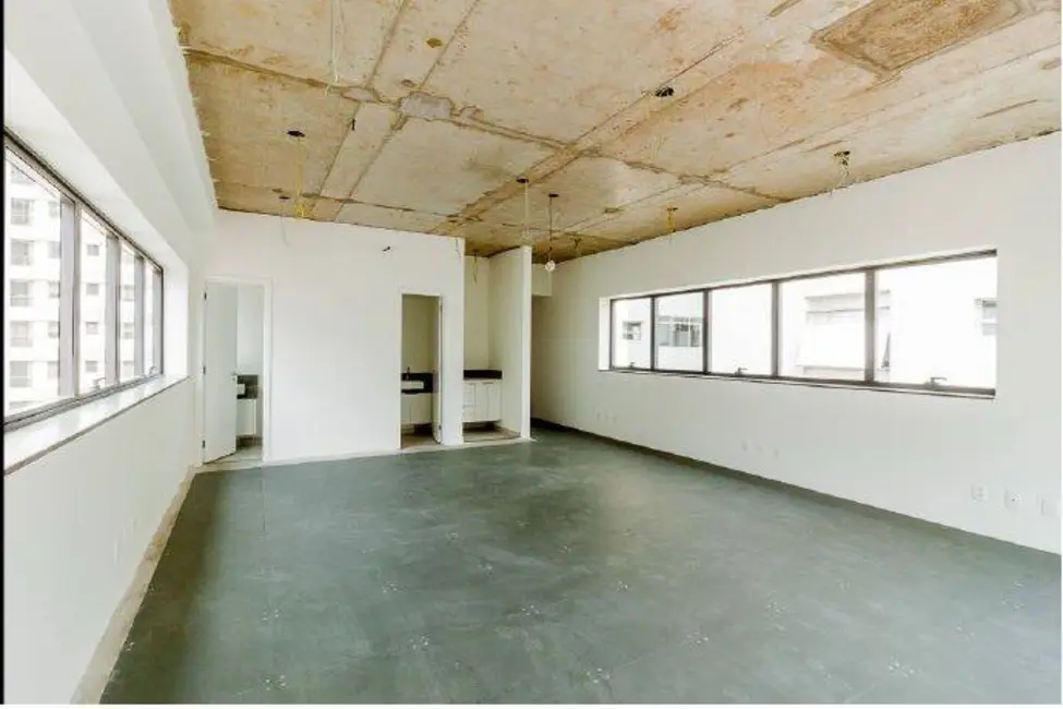 Foto 5 de Sala Comercial para alugar, 64m2 em Paraíso, São Paulo - SP