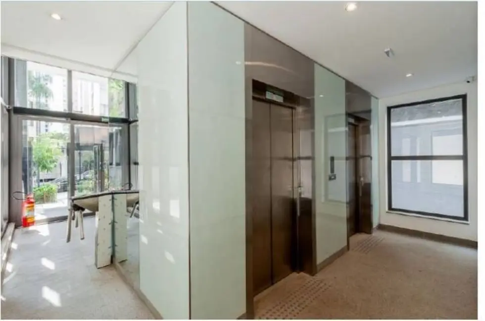 Foto 8 de Sala Comercial para alugar, 64m2 em Paraíso, São Paulo - SP