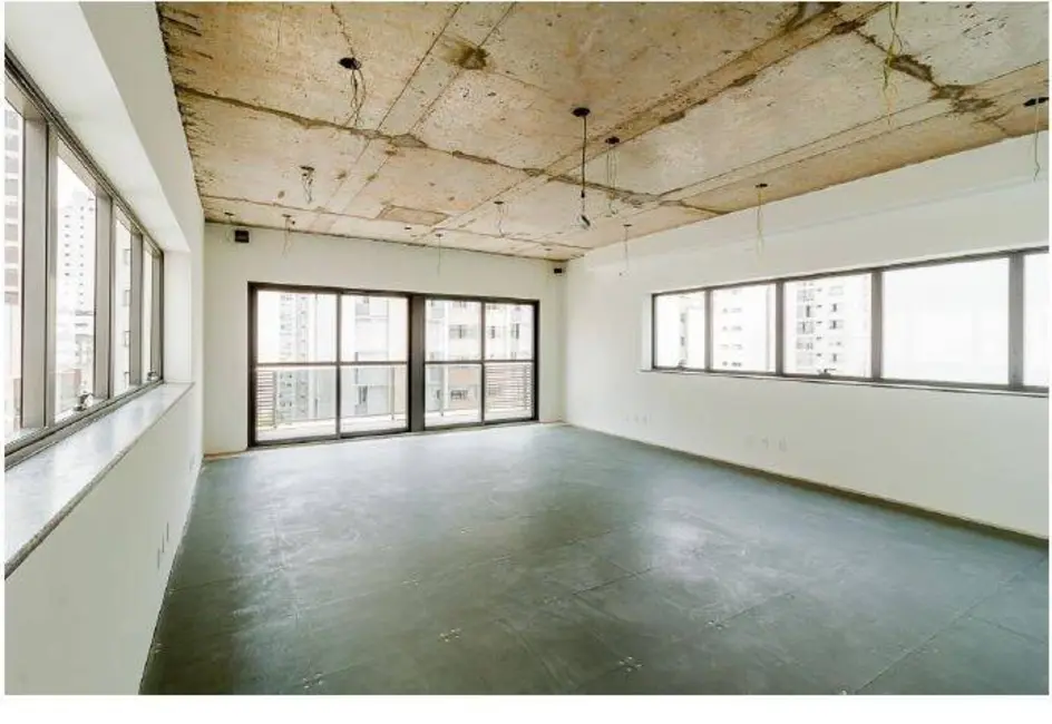 Foto 2 de Sala Comercial para alugar, 64m2 em Paraíso, São Paulo - SP