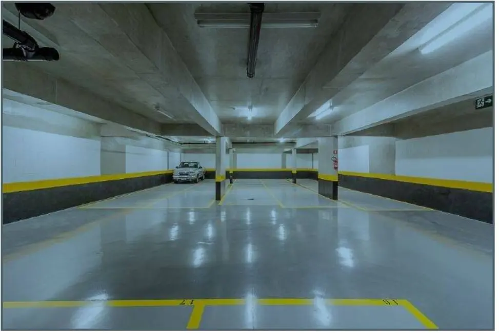 Foto 7 de Sala Comercial para alugar, 64m2 em Paraíso, São Paulo - SP