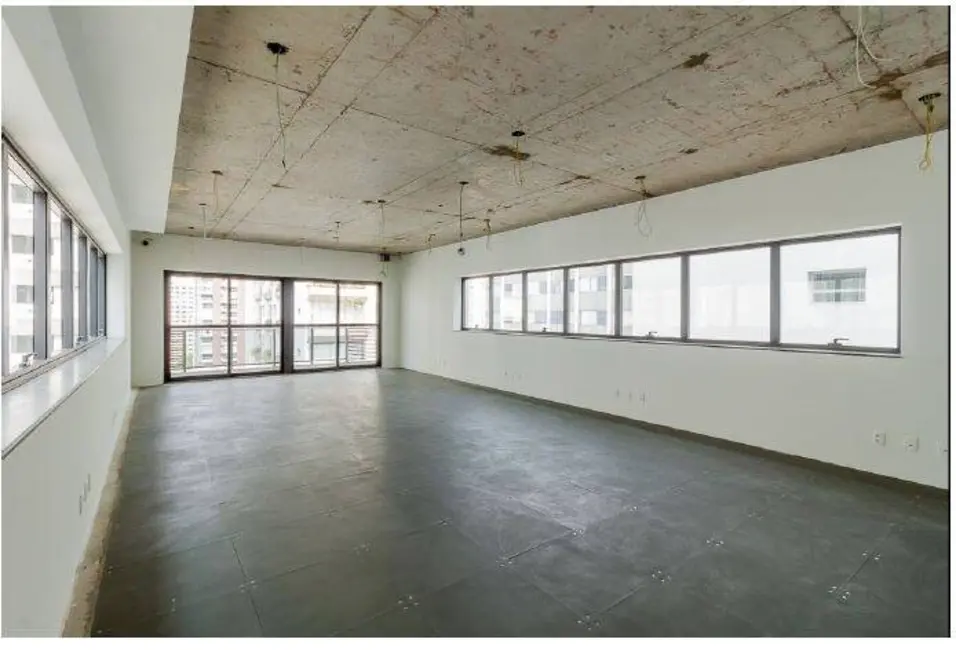 Foto 6 de Sala Comercial para alugar, 64m2 em Paraíso, São Paulo - SP