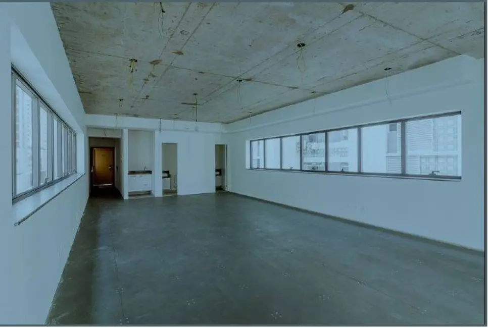 Foto 4 de Sala Comercial para alugar, 64m2 em Paraíso, São Paulo - SP