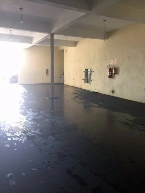 Foto 2 de Armazém / Galpão para alugar, 250m2 em São Paulo - SP