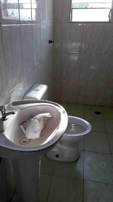 Foto 8 de Armazém / Galpão para alugar, 250m2 em São Paulo - SP