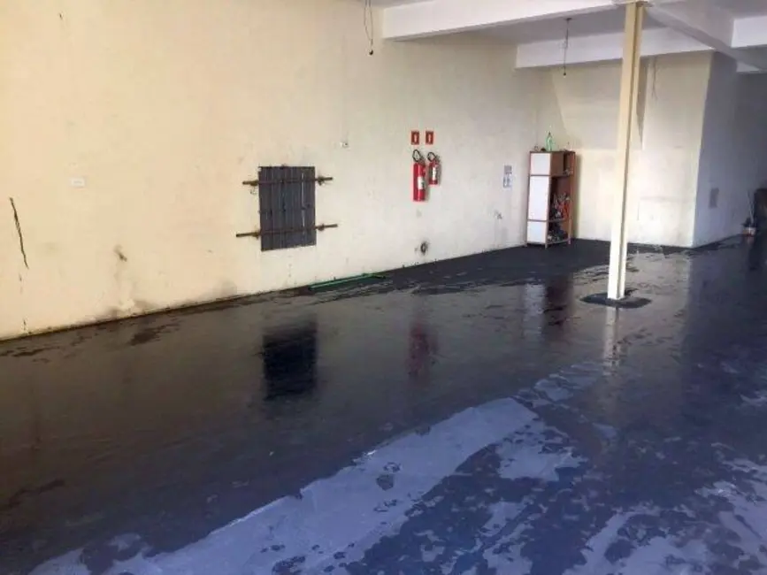 Foto 1 de Armazém / Galpão para alugar, 250m2 em São Paulo - SP
