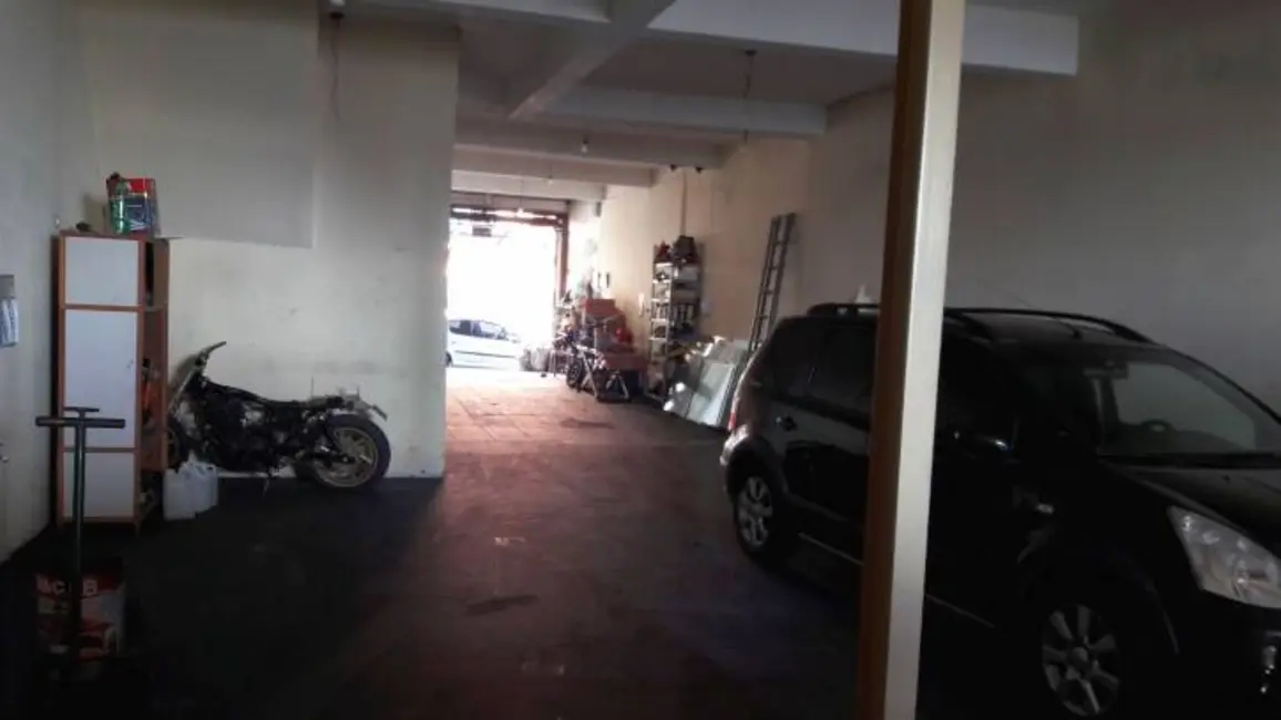 Foto 4 de Armazém / Galpão para alugar, 250m2 em São Paulo - SP