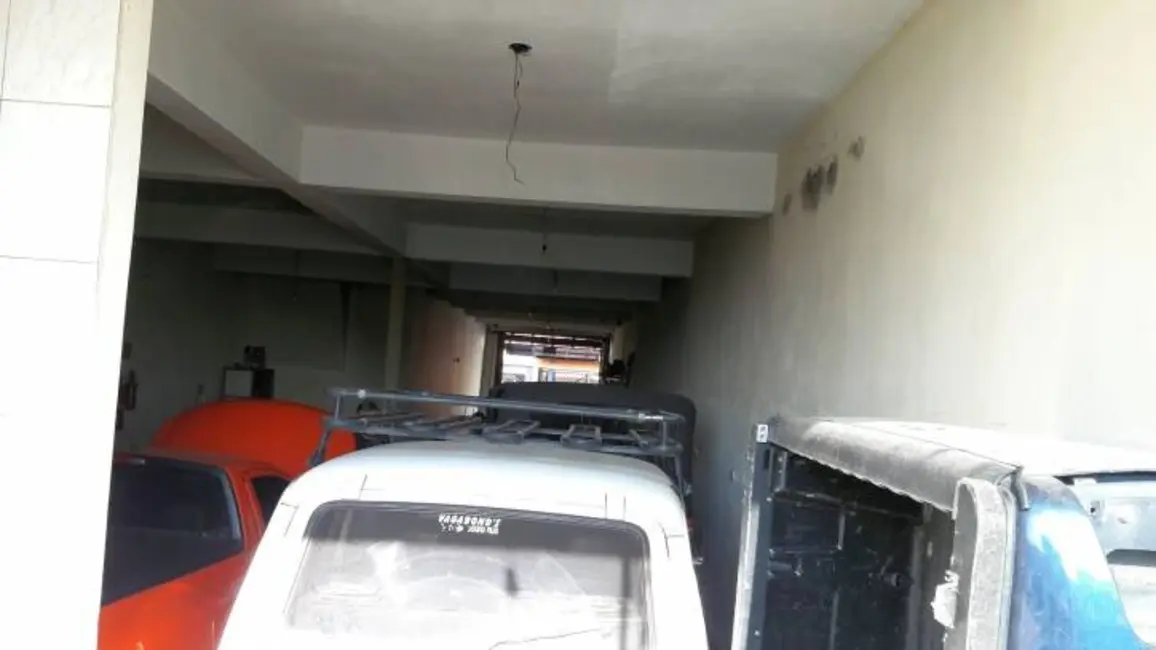 Foto 5 de Armazém / Galpão para alugar, 250m2 em São Paulo - SP