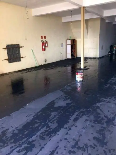 Foto 6 de Armazém / Galpão para alugar, 250m2 em São Paulo - SP